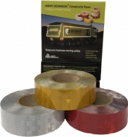 Avery Conspicuity Reflective Tape ECE104